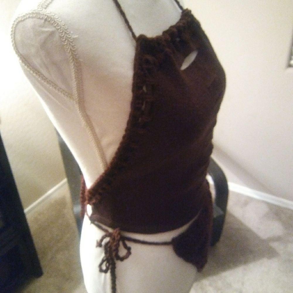 Halter bikini - Picture 2 of 5